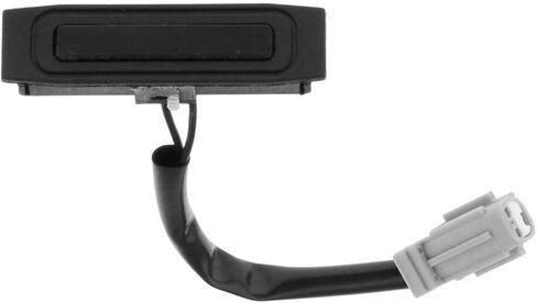 Rear Tailgate Latch Actuator Car Tailgate Switch Trunk Lid Opening 90602‑JD00B for Nissan for Qashqai J10 Ab 2006-2013 90602JD00B in Kuwait