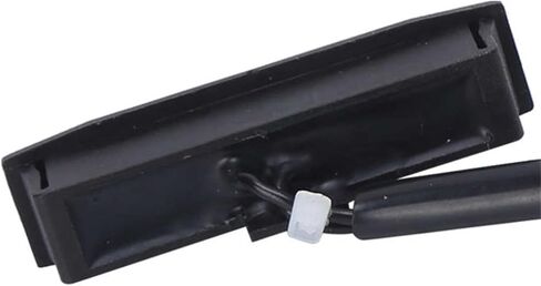 Rear Tailgate Latch Actuator Car Tailgate Switch Trunk Lid Opening 90602‑JD00B for Nissan for Qashqai J10 Ab 2006-2013 90602JD00B in Kuwait