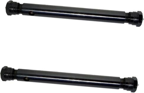 Front Lower Suspension Control Arm Shaft Kit for Chevrolet P20 Van 1970 1971 1972 1973 2 Piece in Kuwait