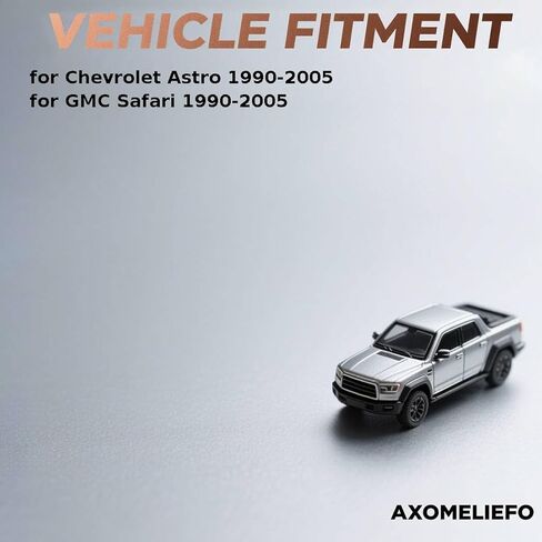 طقم عمود ذراع التحكم في التعليق الأمامي لـ GMC Safari 1990 1991 1992 1993 1994 1995 1996 1997 1998 1999 2000 2001 2002-2005 لسيارة شيفروليه أسترو 1990-2005 استبدال 15635480 1 x in Kuwait