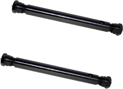 Front Lower Suspension Control Arm Shaft Kit for GMC C35 1975 1976 1977 1978 2 PCS in Kuwait