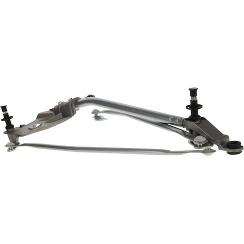 أجزاء OEG وصلة محرك ممسحة جديدة متوافقة مع Honda Civic 2001 2002 01-02 602521 A26-0369 A260369 76500-S5A-A00 76500S5AA00 602-521 in Kuwait