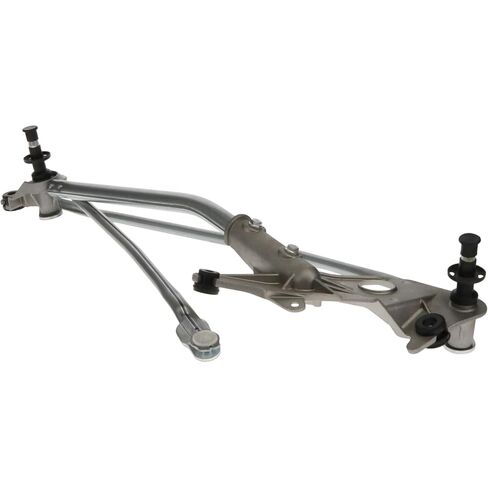 أجزاء OEG وصلة محرك ممسحة جديدة متوافقة مع Honda Civic 2001 2002 01-02 602521 A26-0369 A260369 76500-S5A-A00 76500S5AA00 602-521 in Kuwait