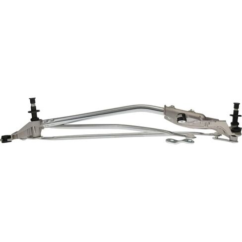 أجزاء OEG وصلة محرك ممسحة جديدة متوافقة مع Honda Civic 2001 2002 01-02 602521 A26-0369 A260369 76500-S5A-A00 76500S5AA00 602-521 in Kuwait