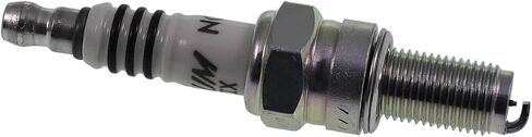 NGK إيريديوم Sparkplug CR8EIX لياماها YZ450FX 2018 in Kuwait