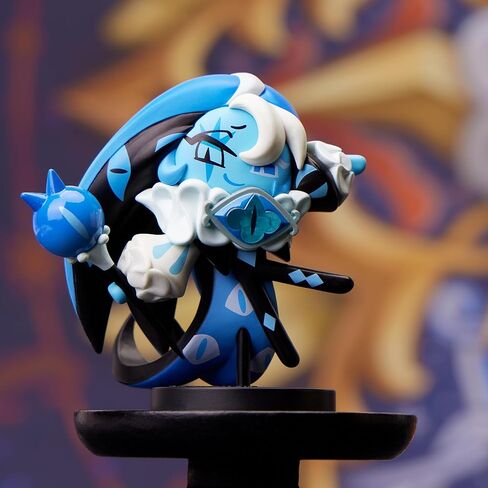 صندوق أعمى ذو شكل عشوائي قابل للتجميع من بيست كوكيز in Kuwait