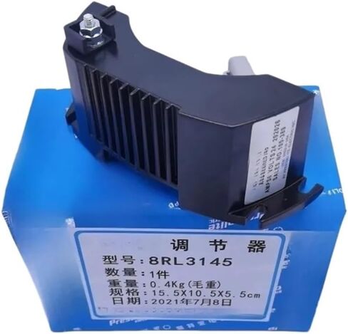 8RL3023C 8RL3145 8SC3110VC Bus Accessories Voltage Regulator Compatible with Higer BUS in Saudi Arabia