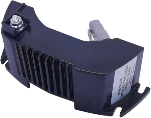 8RL3023C 8RL3145 8SC3110VC Bus Accessories Voltage Regulator Compatible with Higer BUS in Saudi Arabia