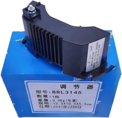 8RL3023C 8RL3145 8SC3110VC Bus Accessories Voltage Regulator Compatible with Higer BUS in Saudi Arabia