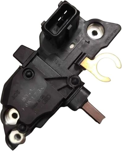 12317559183 Voltage Regulator Compatible with BMW 325Ci 330Ci 325i 325xi 525i X5 Z3 330i in Saudi Arabia