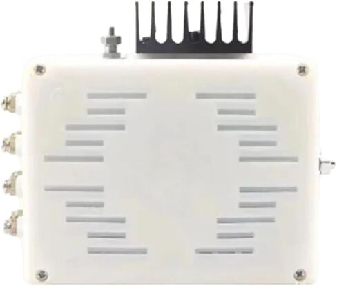 Voltage Regulator AVR Three Wave Regulator Brushless Generator Automatic Voltage Regulation Module in Saudi Arabia