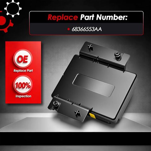 وحدة التحكم في المناخ لسخان مكيف الهواء تناسب 2014-2018 Ram 2500/3500 2018 Ram 4500/5500 استبدال التحكم في تكييف الهواء #68366553AA in Kuwait