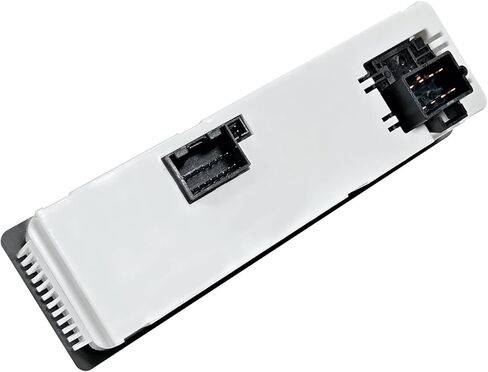 F21-1034-100 HV/AC Temperature Control Pannel Compatible with Kenworth T370 T270 F211034100 Heater Climate Control Module in Kuwait