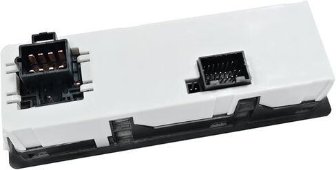 F21-1034-100 HV/AC Temperature Control Pannel Compatible with Kenworth T370 T270 F211034100 Heater Climate Control Module in Kuwait