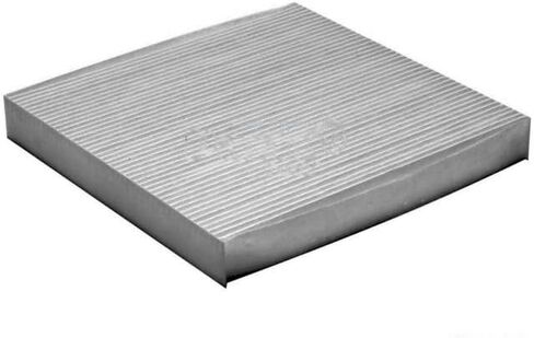 Replacement Cabin Air Filter Compatible with 2010-2011 Honda Accord Crosstour in Kuwait