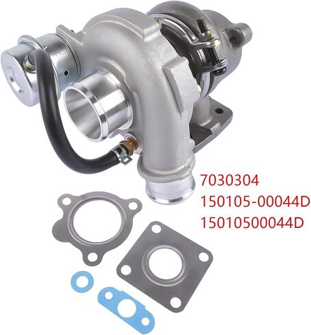 الشاحن التربيني AP01 7030304 150105-00044D 15010500044D متوافق مع S630 S650 S510 S550 انزلاقية التوجيه in Kuwait