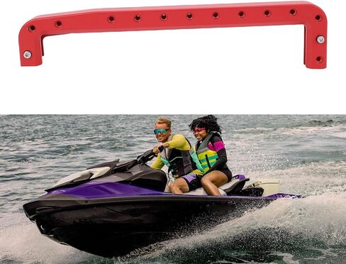 Haofy Motorboat Intake Manifold Reinforcement, Rear Stainless Steel, GTX 130, 155, 170, 215, 230, 255, 260, 300 Replacement Clamp, RXP 130, 155, 170, 215, 230, 255, 260, 300 in Kuwait