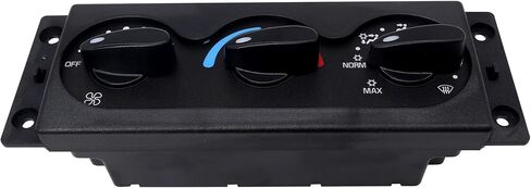 3545543C5 AC Heater Climate Control Module Compatible with International 4200 4300 4400 7400 7500 7600 7700 8500 8600 2002-2012 Citystar Prostar Durastar Lonestar Terrastar Transtar Workstar in Kuwait