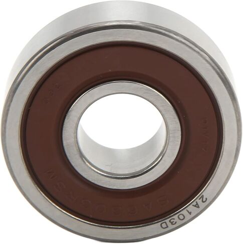 Alternator Bearing Series Truck 97-02 Expedition Alternator Bearing Double Sealed Aluminum Alloy 949100‑2820 Replacement Series 97-01 -150-250 350 in Kuwait