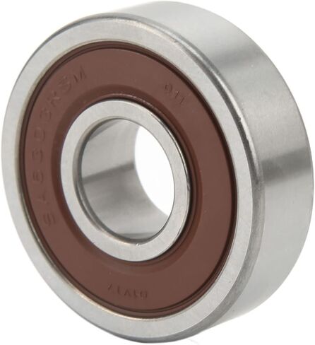 Alternator Bearing Series Truck 97-02 Expedition Alternator Bearing Double Sealed Aluminum Alloy 949100‑2820 Replacement Series 97-01 -150-250 350 in Kuwait
