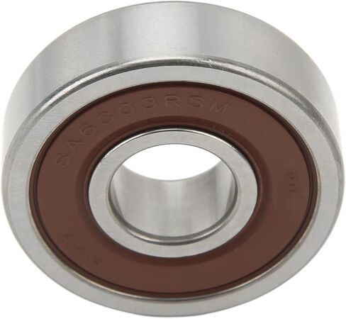 Alternator Bearing Series Truck 97-02 Expedition Alternator Bearing Double Sealed Aluminum Alloy 949100‑2820 Replacement Series 97-01 -150-250 350 in Kuwait