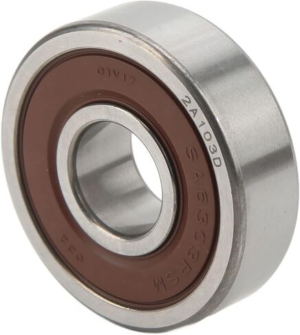 Alternator Bearing Series Truck 97-02 Expedition Alternator Bearing Double Sealed Aluminum Alloy 949100‑2820 Replacement Series 97-01 -150-250 350 in Kuwait