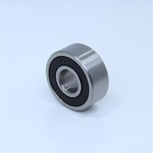 1pc B10-50D Auto Alternator Bearing ABEC 3 High Speed Low Noise Auto Alternator Bearing 10x27x11mm for Car Dynamo Automotive Moto (Size : B10 50D A3 1PC) in Saudi Arabia