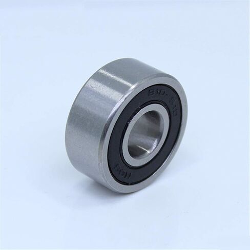 1pc B10-50D Auto Alternator Bearing ABEC 3 High Speed Low Noise Auto Alternator Bearing 10x27x11mm for Car Dynamo Automotive Moto (Size : B10 50D A3 1PC) in Saudi Arabia