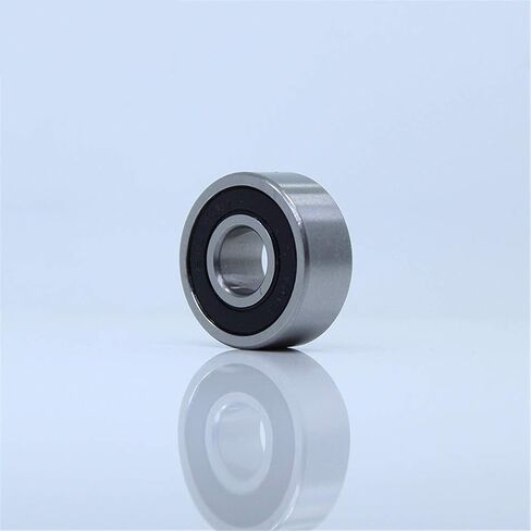 1pc B10-50D Auto Alternator Bearing ABEC 3 High Speed Low Noise Auto Alternator Bearing 10x27x11mm for Car Dynamo Automotive Moto (Size : B10 50D A3 1PC) in Saudi Arabia
