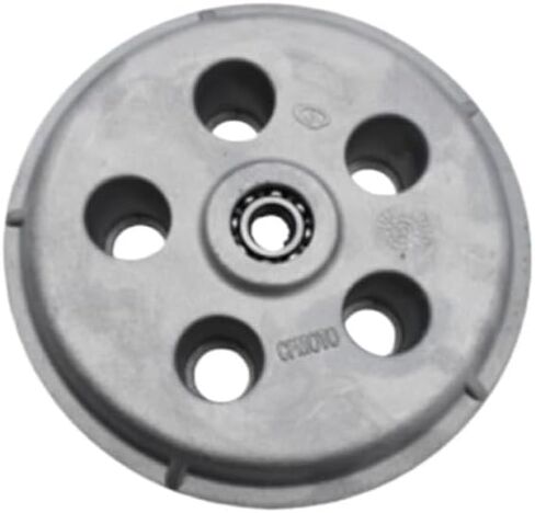 Motorcycle Clutch Pressure Plate Gland Cover Compatible With 400NK 400GT 650NK 650MT CF400NK CF650NK CF650MT NK400 NK650 in Kuwait