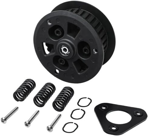 لوحة ضغط قابض زنبركي للدراجات النارية متوافقة مع R1200GS 2013 2014 2015 2016 2017 2018 2019 R1250RT 2019 2020 2021 2022 2023 in Kuwait