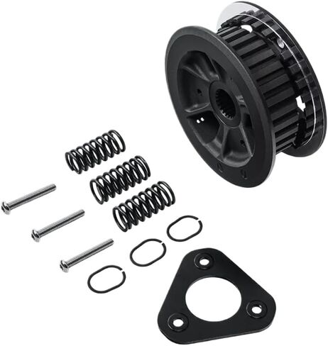 لوحة ضغط قابض زنبركي للدراجات النارية متوافقة مع R1200GS 2013 2014 2015 2016 2017 2018 2019 R1250RT 2019 2020 2021 2022 2023 in Kuwait