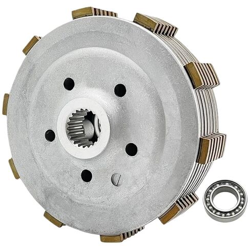 Clutch Pressure Plates Bearing and Springs Compatible with Sportrax 400 TRX400EX 2x4 in Kuwait