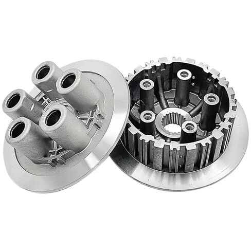 Clutch Pressure Plates Bearing and Springs Compatible with Sportrax 400 TRX400EX 2x4 in Kuwait