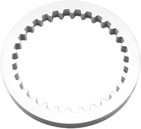 Motorcycle Clutch Disc Friction Plate for F800S F800R F650GS F700GS F800GT F800ST F800GS Motorcycle Drive Driven Disc Clutch Plate Pressure Plate in Kuwait