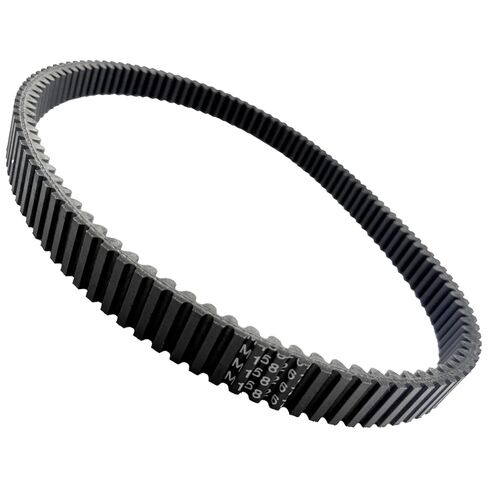 Drive Belt M158267 Compatible with John Deere 4X4 XUV Gator UV72 72 XUV620I XUV625i 620I 625i FD620D M156720 28G4588 Gas UTV Utility Vehicle Engine Synchronous Clutch CVT in Saudi Arabia
