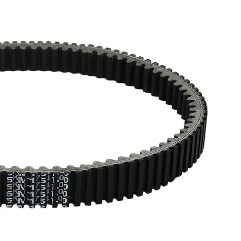 Drive Belt Replacement for Yamaha YXR660 Rhino 660 4X4 2004-2007 Fits OEM 5KM-17641-01-00 High-Performance V-Belt for Clutch & Drive Train KN1207BT105LG Compatible in Kuwait