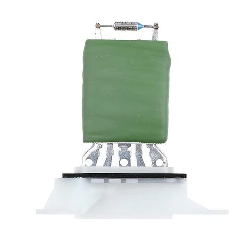 مقاوم مروحة نفخ السخان متوافق مع Hummer H3T 2009 2010 مقاوم منفاخ محرك سخان السيارة 10397098 84014104 1580647 in Kuwait