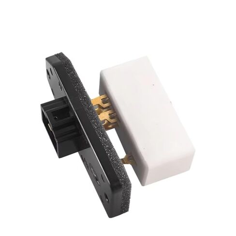 منفاخ مروحة سخان المقاوم ل دودج ل Ram 1500 2500 3500 1994-2009 68004539AA محرك سخان السيارة منفاخ المقاوم سخان منفاخ مروحة المحرك المقاوم in Kuwait