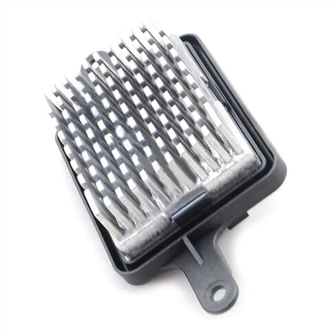 Heater Blower Fan Resistor Compatible with Citroen Ds5 6441Cq Car Heater Blower Motor Resistor P7708005 in Kuwait