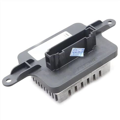 Heater Blower Fan Resistor Compatible with Citroen Ds5 6441Cq Car Heater Blower Motor Resistor P7708005 in Kuwait