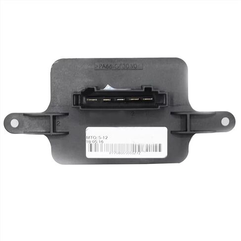 Heater Blower Fan Resistor Compatible with Citroen Ds5 6441Cq Car Heater Blower Motor Resistor P7708005 in Kuwait