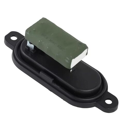 Heater Blower Fan Resistor Compatible with Peugeot for Boxer 1994-2004 2005 2006 Car Heater Blower Motor Resistor 6441A8 in Kuwait