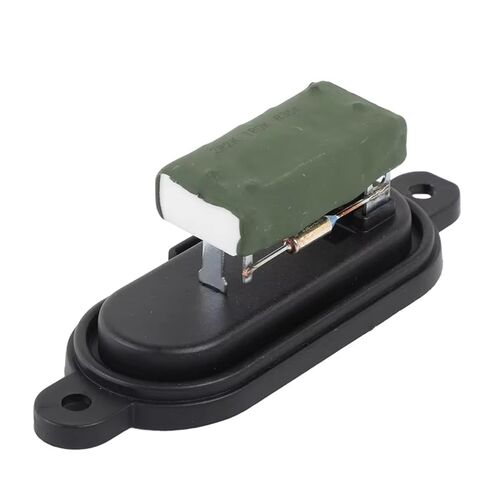 Heater Blower Fan Resistor Compatible with Peugeot for Boxer 1994-2004 2005 2006 Car Heater Blower Motor Resistor 6441A8 in Kuwait