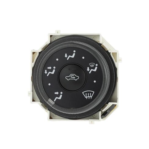 55901-0R010 A/C سخان وحدة التحكم في المناخ لتويوتا RAV4 2006-2012 HVAC التحكم التبديل لوحة استبدال رقم 559010R010 in Kuwait