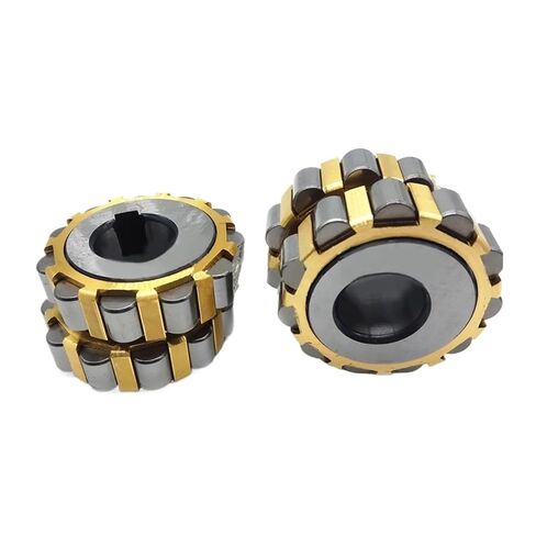 Reducer Overall Eccentric Bearing 80752202 80752202k 150752202 100752202 100752202k 250752202 200752202 180752202(80752202k 15x45x30) in Saudi Arabia