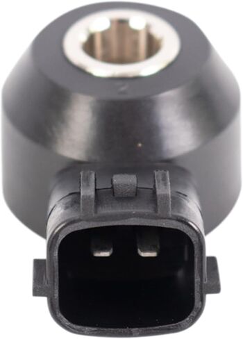 TRQ Engine Knock Sensor Compatible with 2003-2004 Infiniti G35 2002-2004 I35 M45 2000-2003 Q45 QX4 Nissan Altima 2000-2002 Maxima Pathfinder in Kuwait