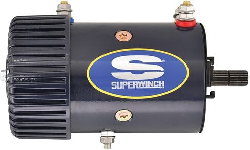 محرك الونش Superwinch 90-41409 يناسب Talon 9.5 14.0 الروافع in Kuwait