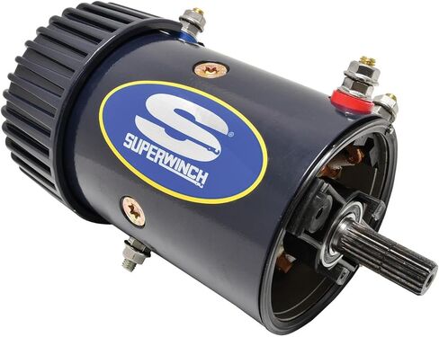 محرك الونش Superwinch 90-41409 يناسب Talon 9.5 14.0 الروافع in Kuwait