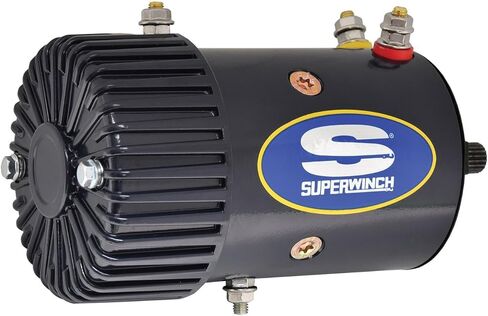محرك الونش Superwinch 90-41409 يناسب Talon 9.5 14.0 الروافع in Kuwait